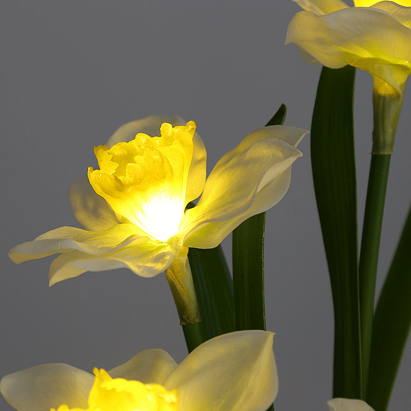 Creative Usb Flower Lamp