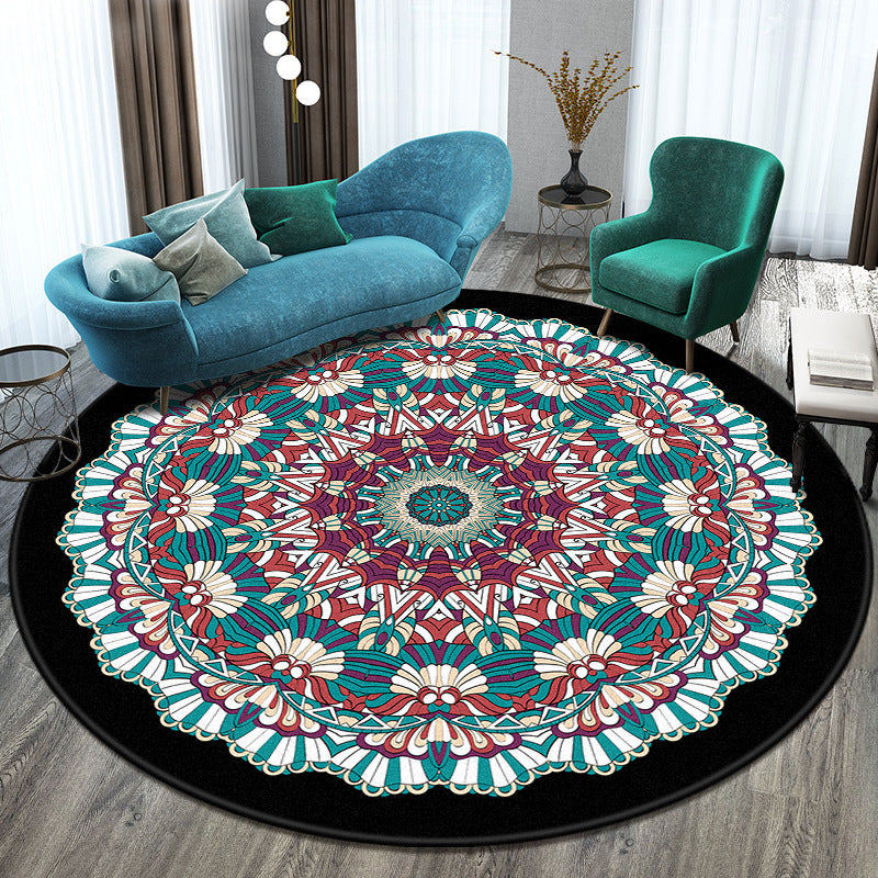 Home Rugs