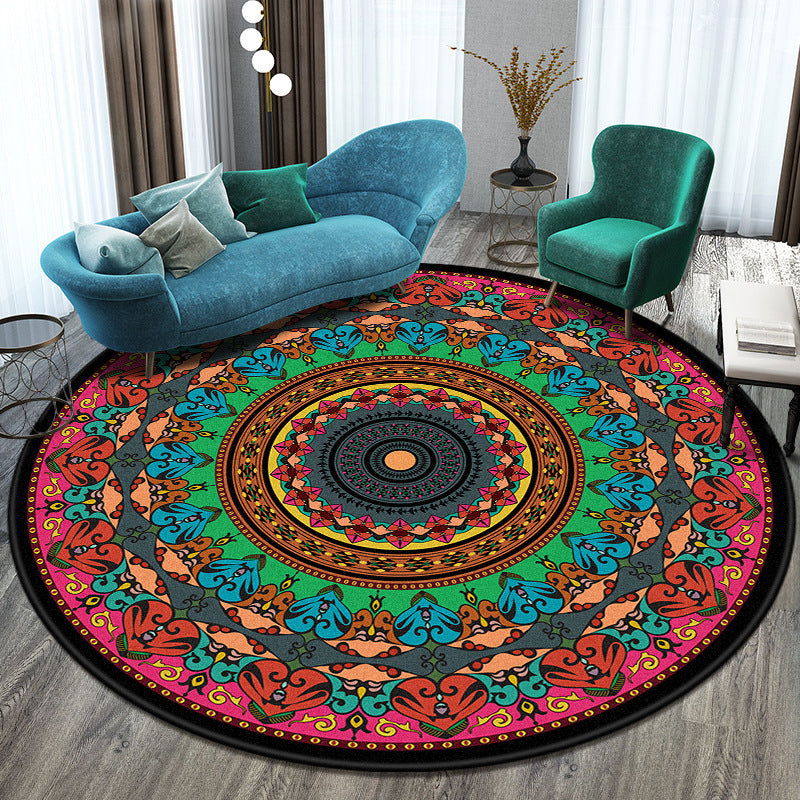 Home Rugs