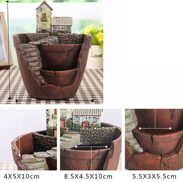 Hanging Garden Pot