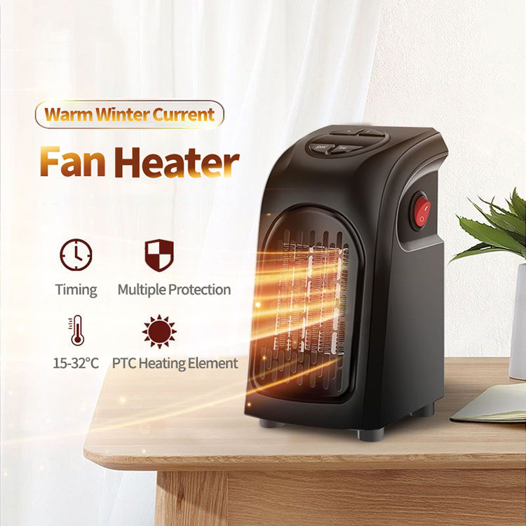 Mini Home Heater