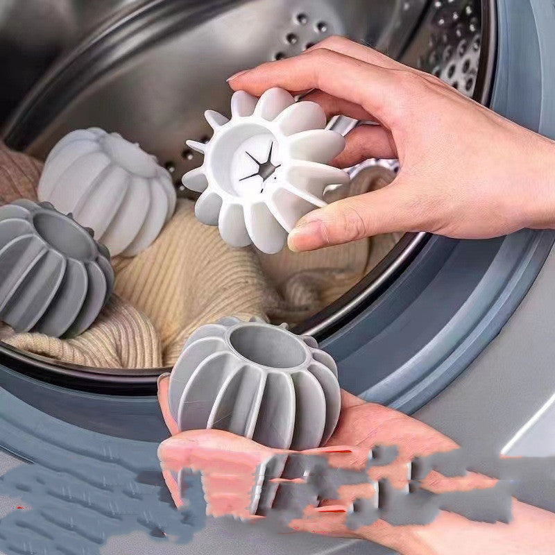 Washing Machine Anti-Tangle Ball