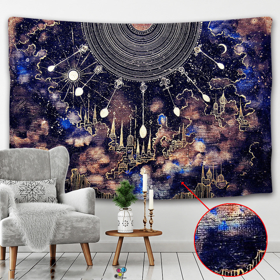 Tapestry Home Decor