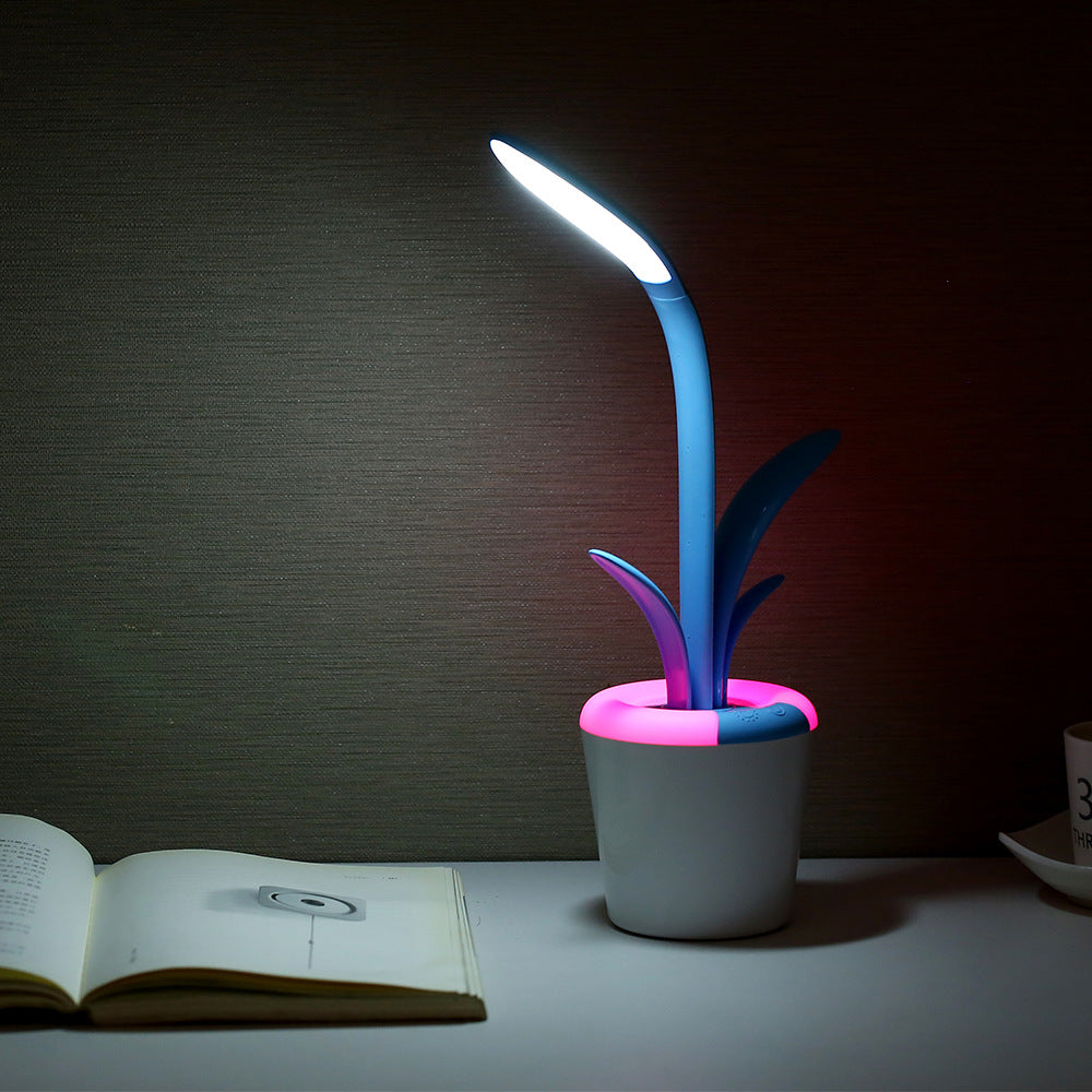 USB LED Table Lamp