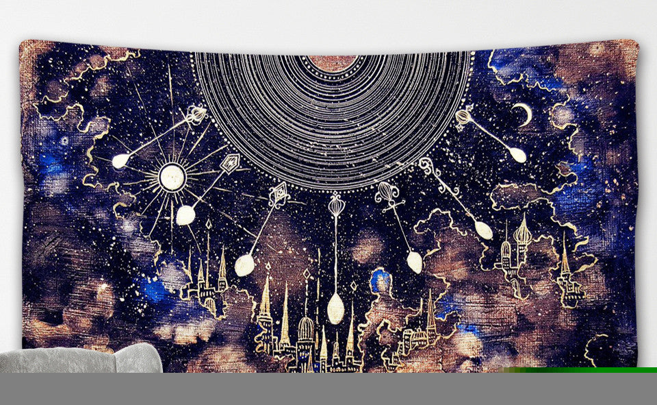 Tapestry Home Decor